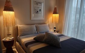 Suite Burbera