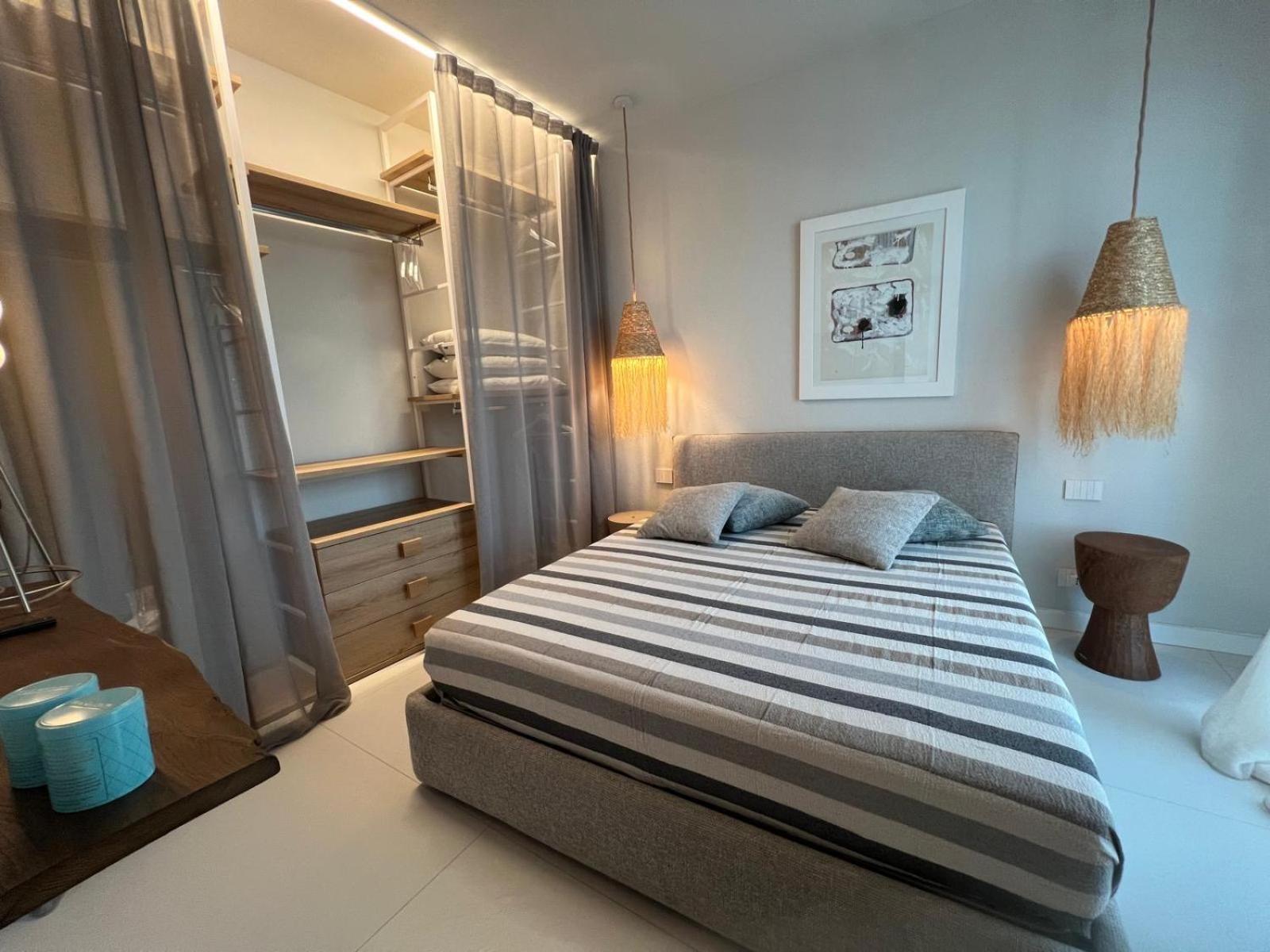 Suite Burbera Sanremo Esterno foto