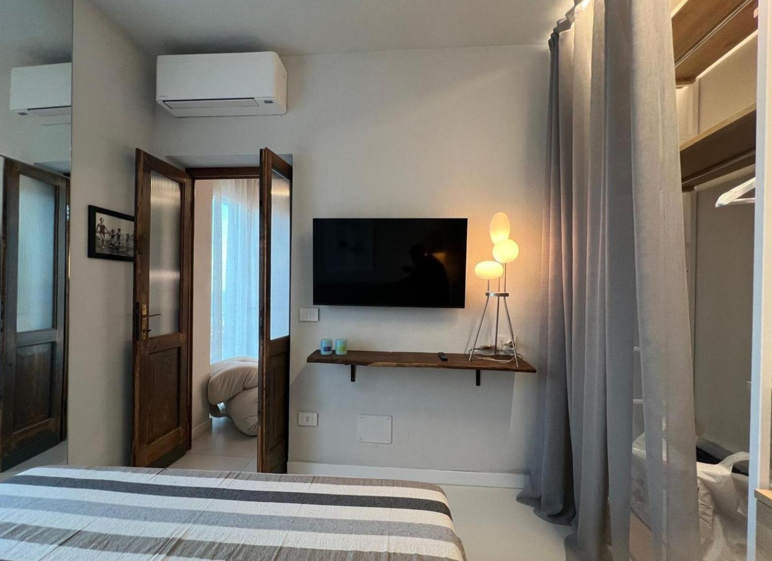 Suite Burbera Sanremo Esterno foto