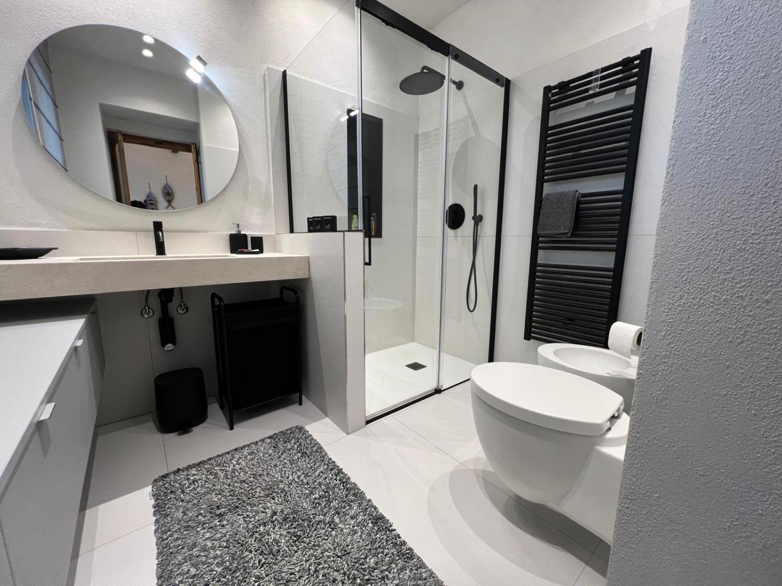 Suite Burbera Sanremo Esterno foto